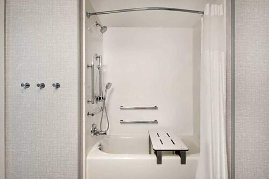 Hampton Inn By Hilton & Suites Richmond Short Pump