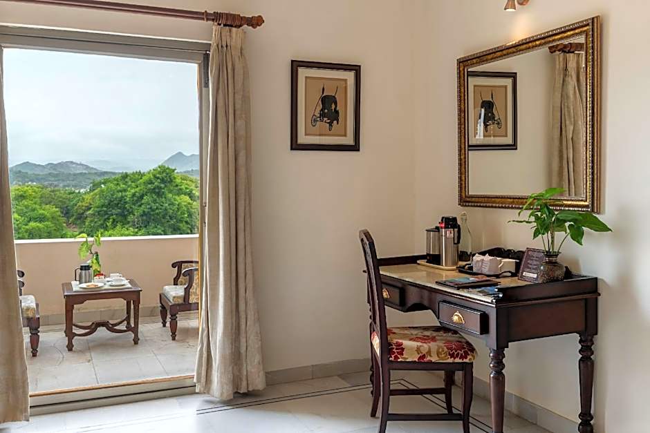 Akshay Niwas Boutique Hotel By Amantra