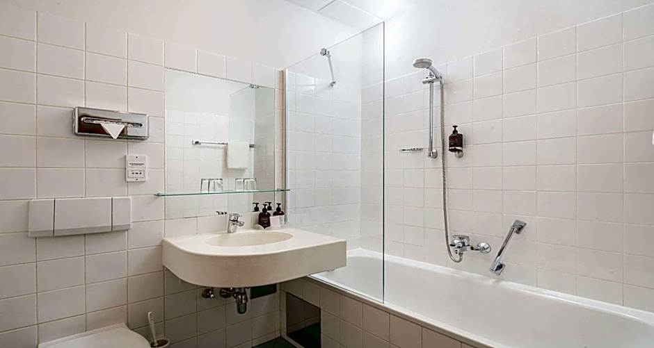Best Western Hotel Moran