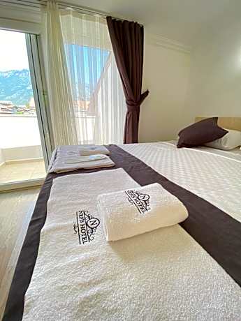 Quadruple Room - Attic