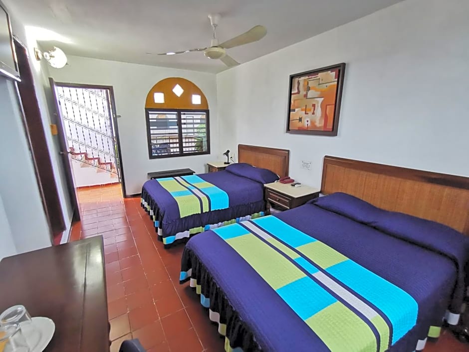 Hotel Doralba Inn