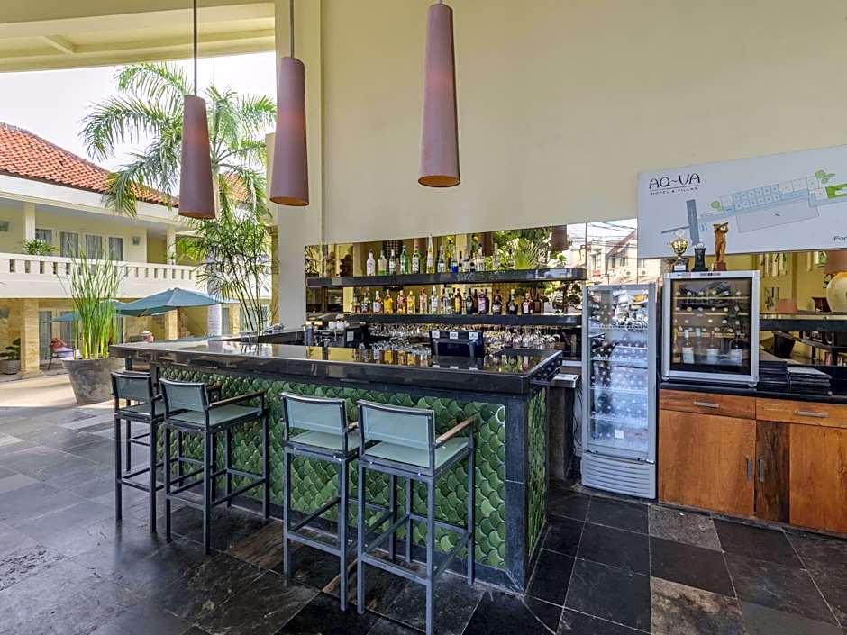 Bali Court Hotel & Apartment