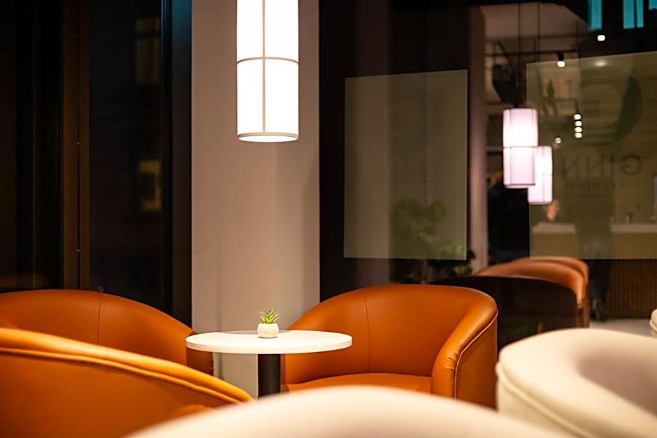 GINN Apartment-Hotel Stuttgart-Esslingen