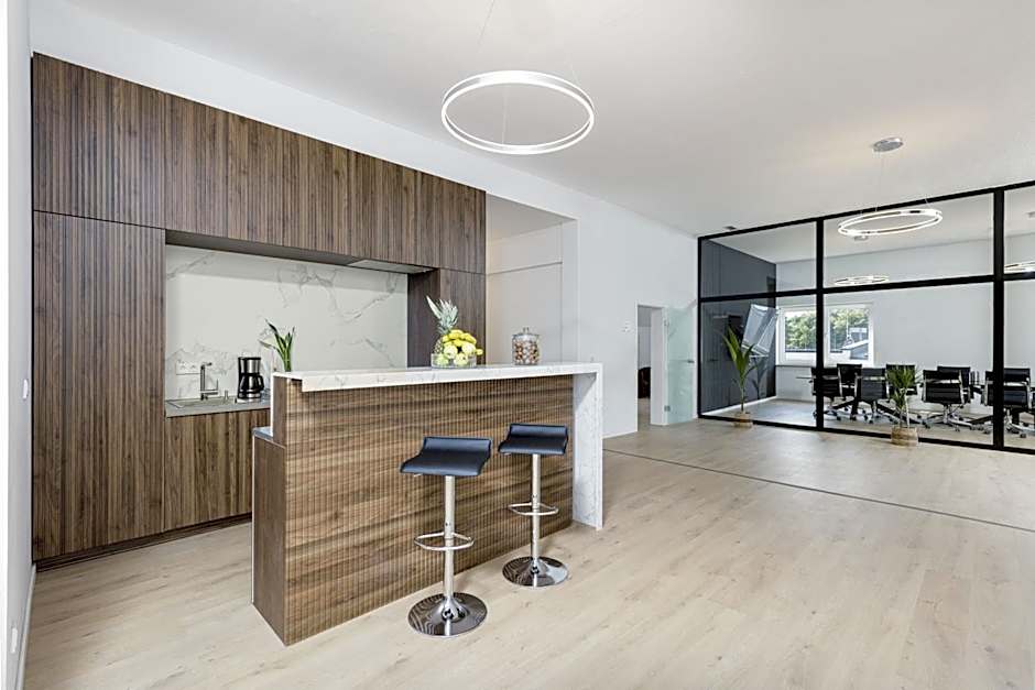 Rheinländer Seehotel