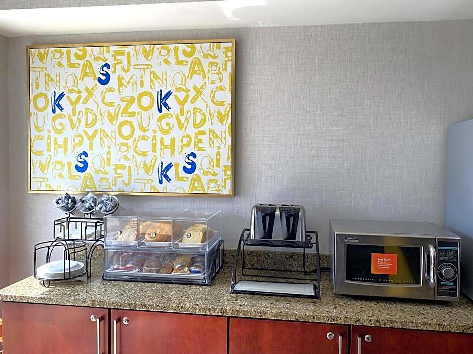 Comfort Inn & Suites Trussville I-59 exit 141