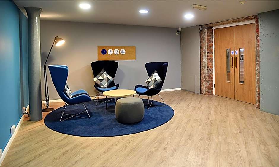 Holiday Inn Express Liverpool-Albert Dock By IHG