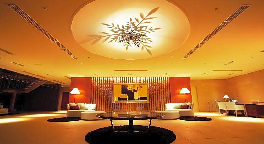 Mars Garden Wood Gotemba Hotel
