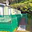 Van number 123 Beautiful Caravan sleeps 4