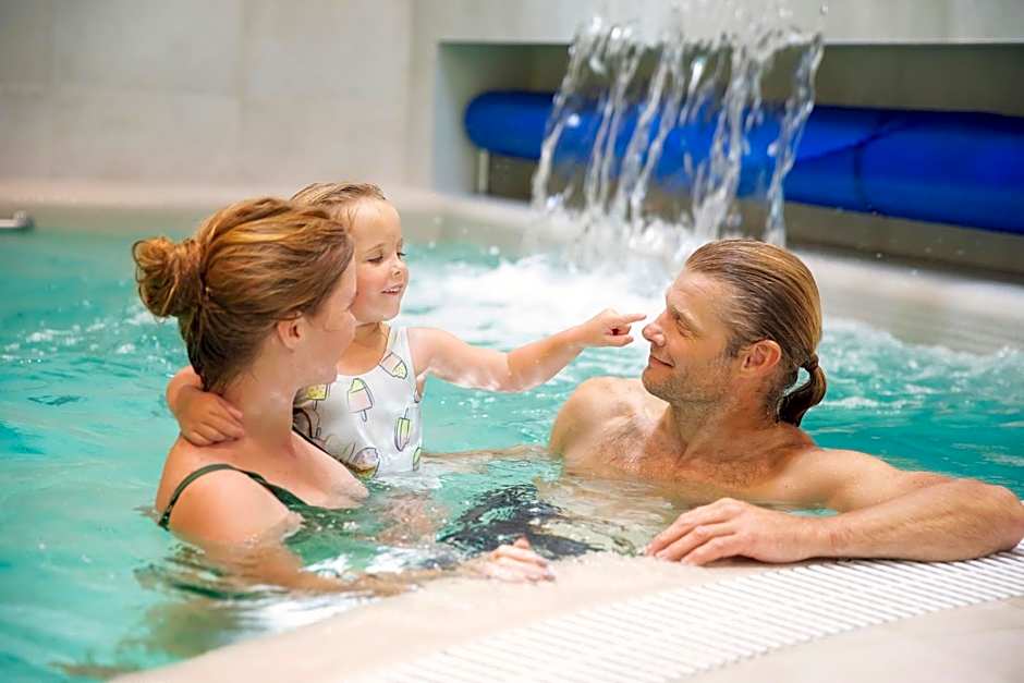 Nykščio Namai & SPA
