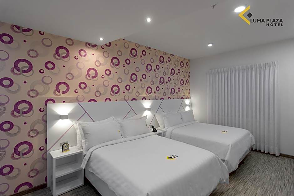 Luma Plaza Hotel