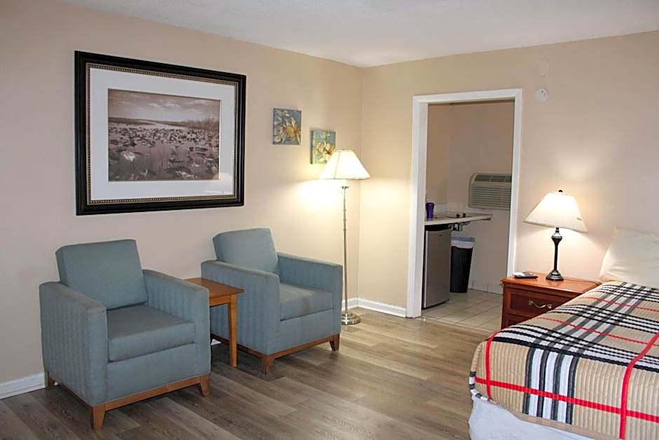 ANS Inn & Suites