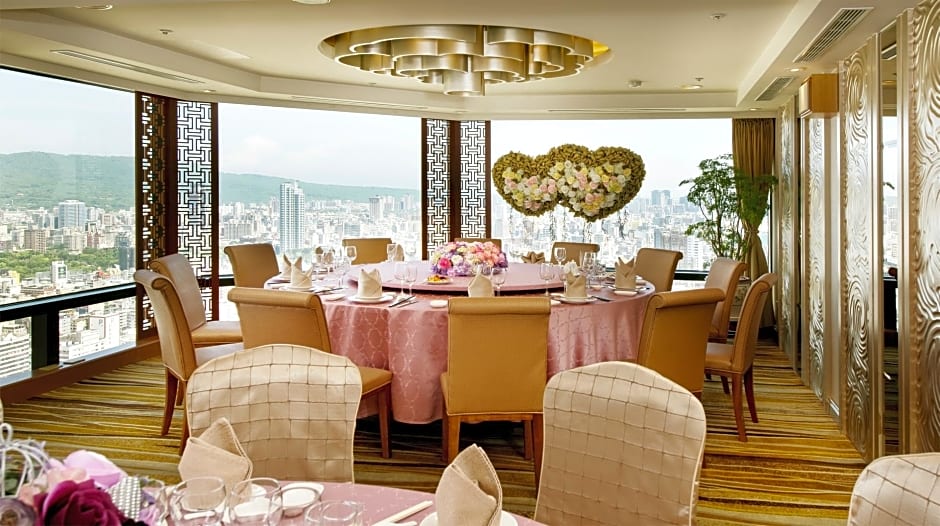 Han Hsien International Hotel