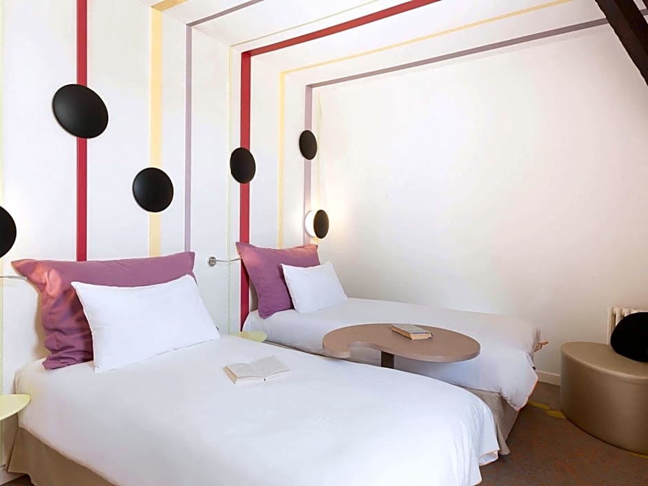 Ibis Styles Bayonne