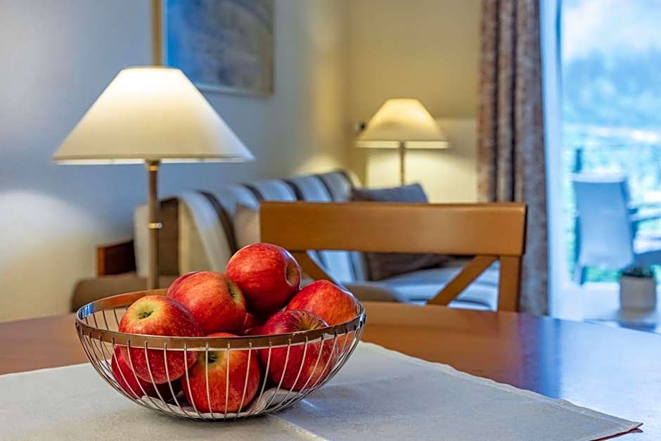 Hapimag Ferienwohnungen Bad Gastein