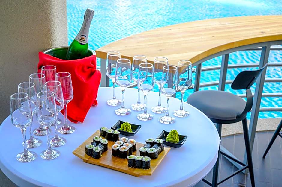 Effect Grand Victoria Hotel - Ultra All Inclusive