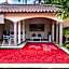 The Beverly Hills Bali Villas Jimbaran