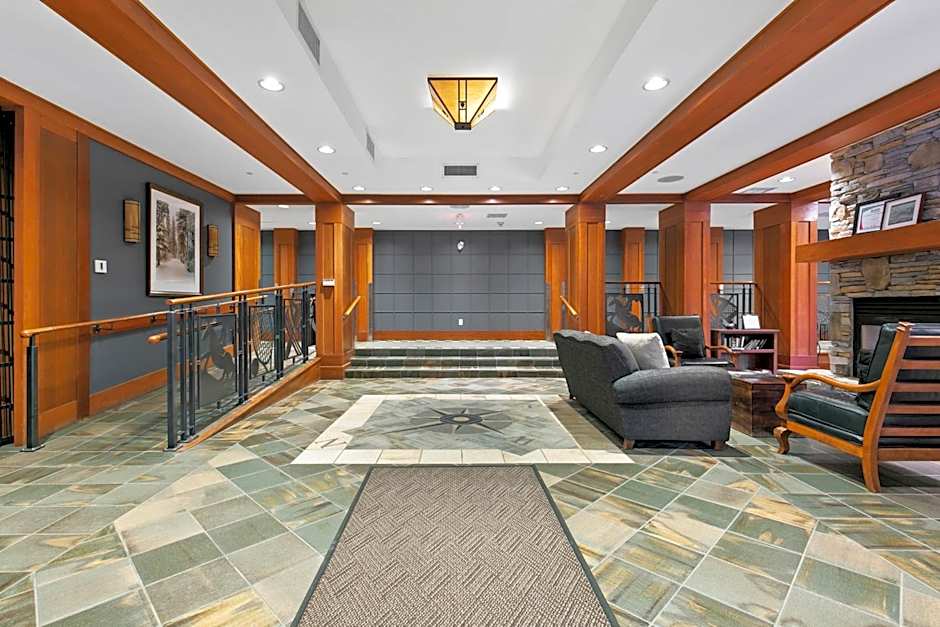 Horstman House by Whistler Premier