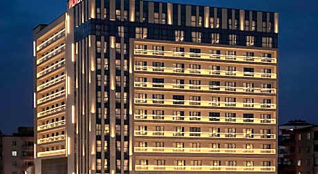 Mövenpick Diyarbakir