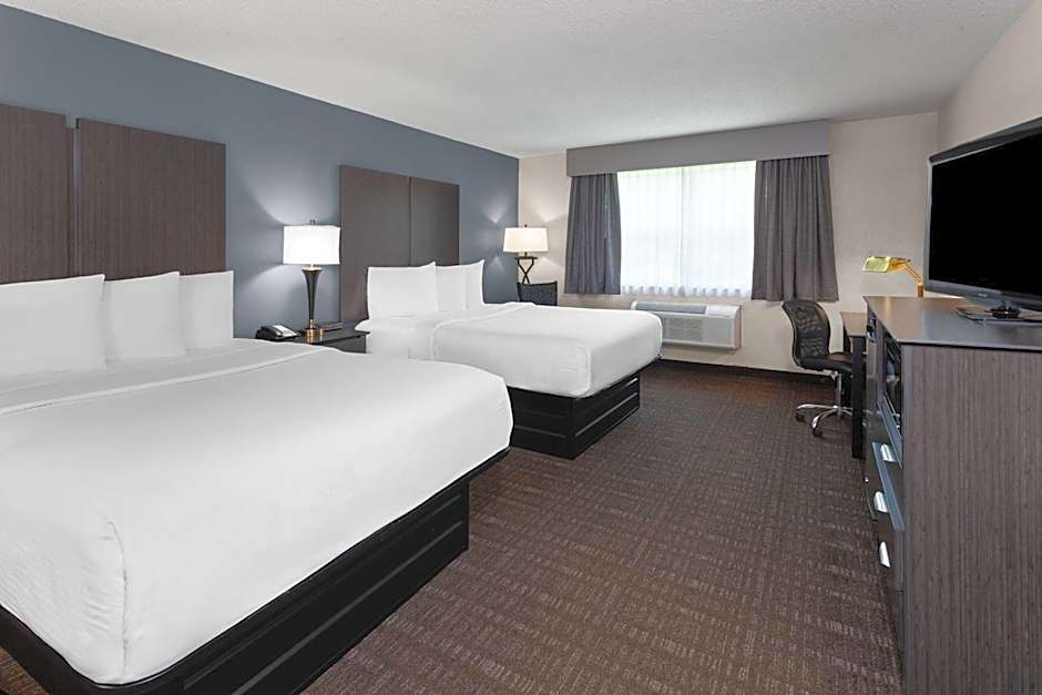 Baymont by Wyndham Chester IL