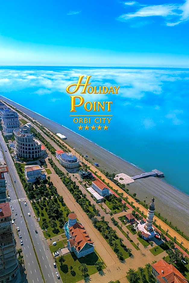 Holiday Point Orbi City