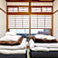 Couch Potato Hostel