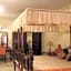 Amar Mahal Orchha