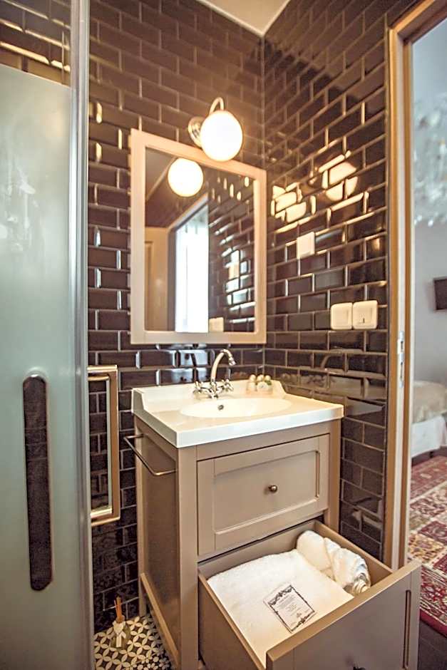 La Maison Gobert Paris Hotel Particulier