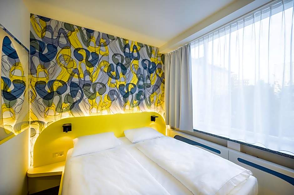 Prize by Radisson, Dortmund City