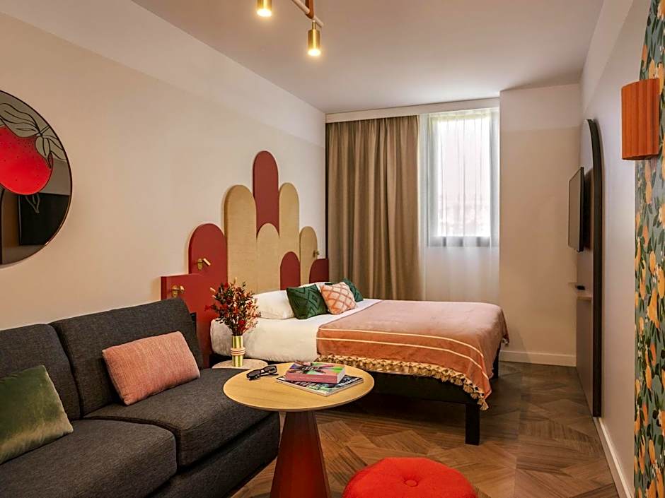 Ibis Styles Sevilla Santa Justa