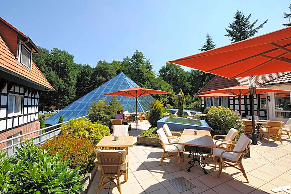 VILA VITA Burghotel Dinklage