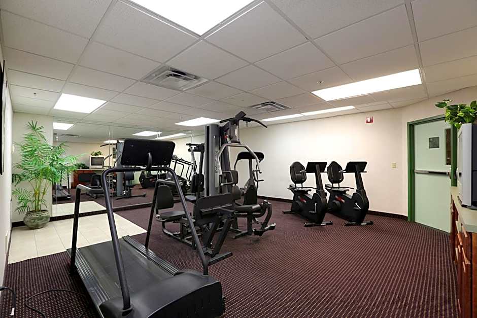 Allure Suites of Fort Myers