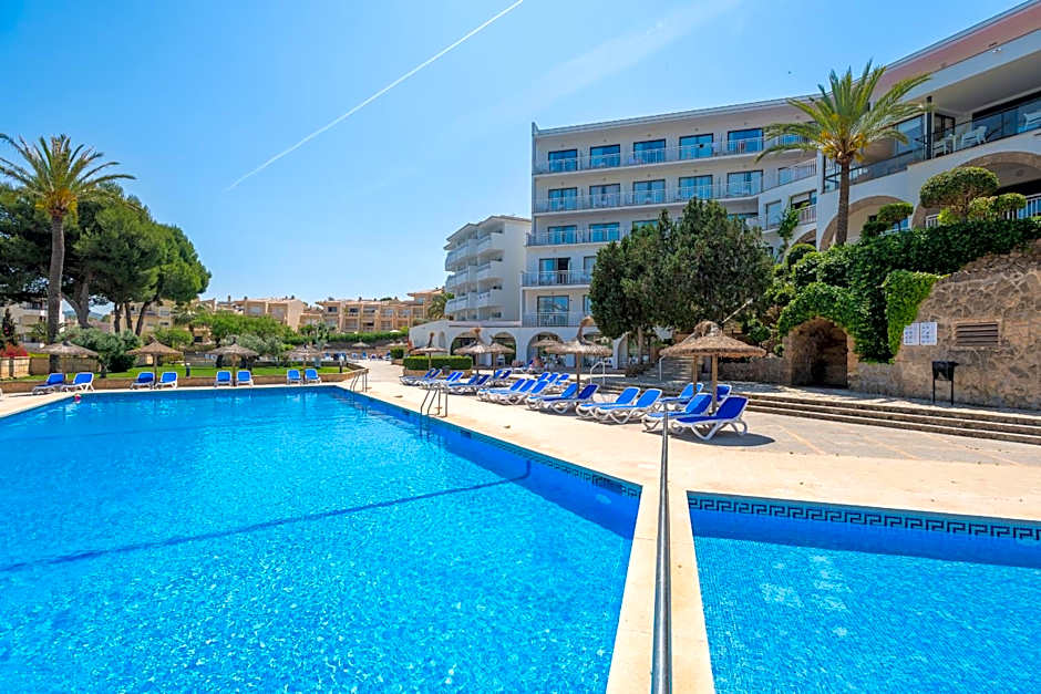 Casablanca Apartments, Santa Ponsa