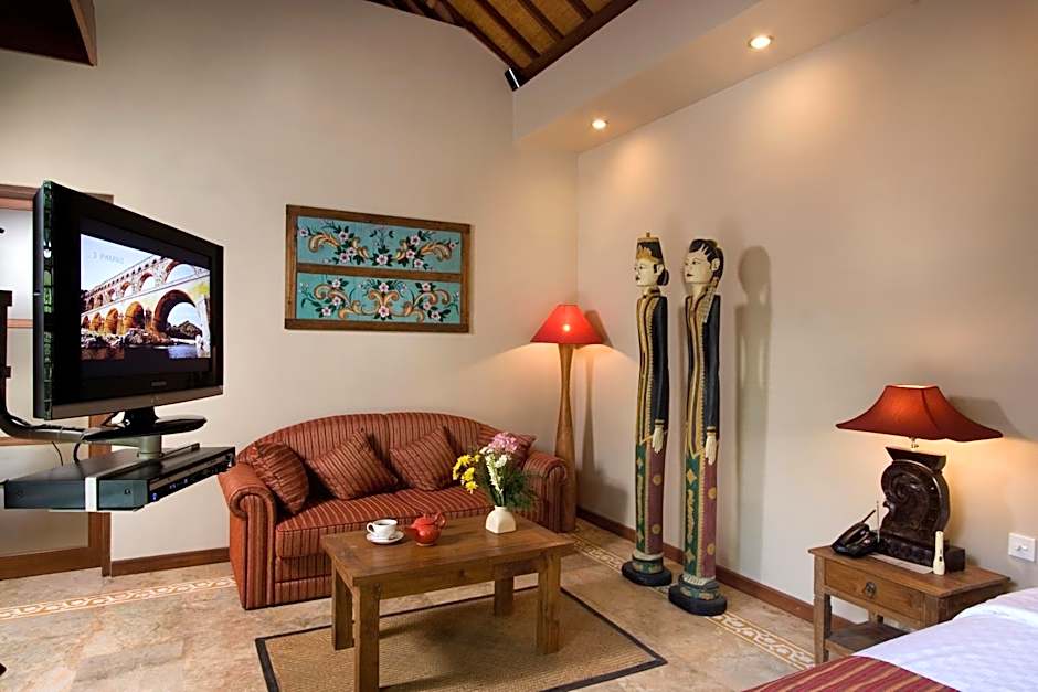 Ajanta Villa