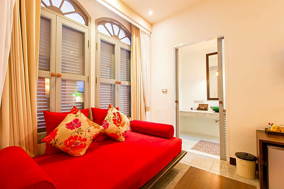 The Memory At On On Hotel