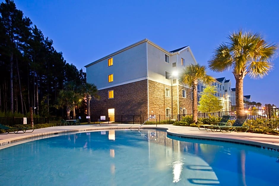 Homewood Suites Jacksonville Deerwood Park