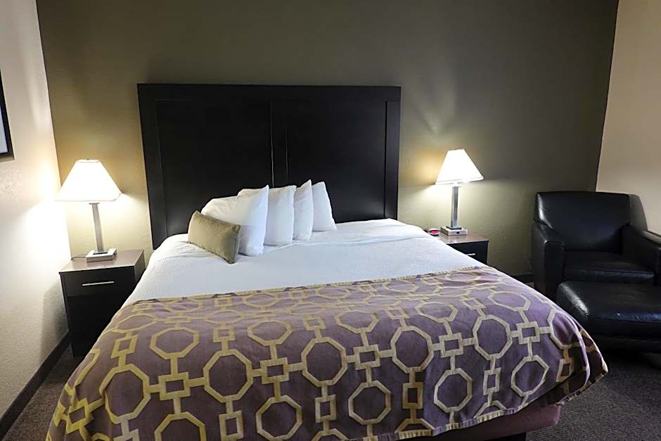 Baymont by Wyndham Janesville