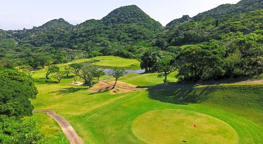 Motobu Green Park and Golf Course