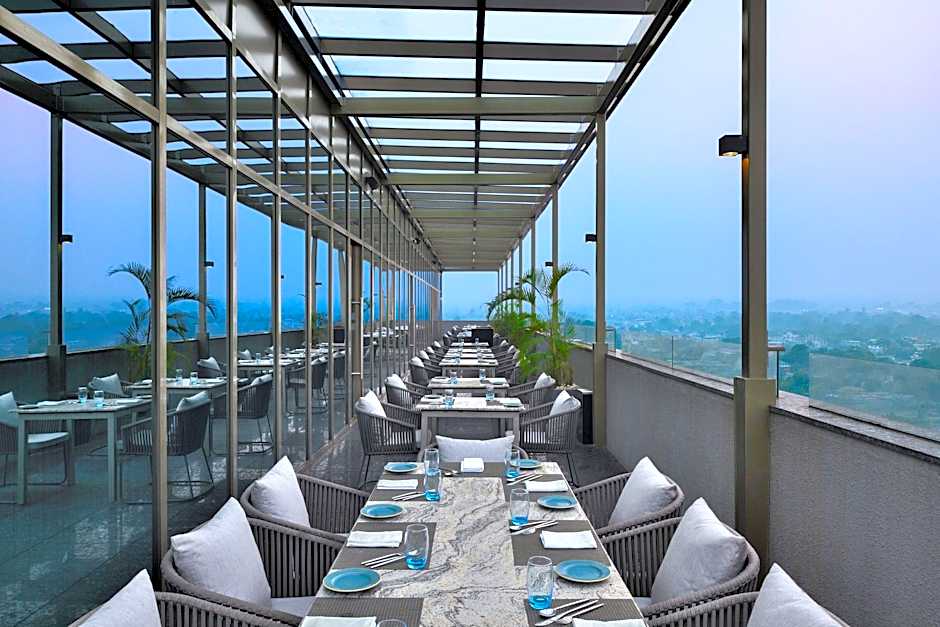 Courtyard by Marriott Siliguri