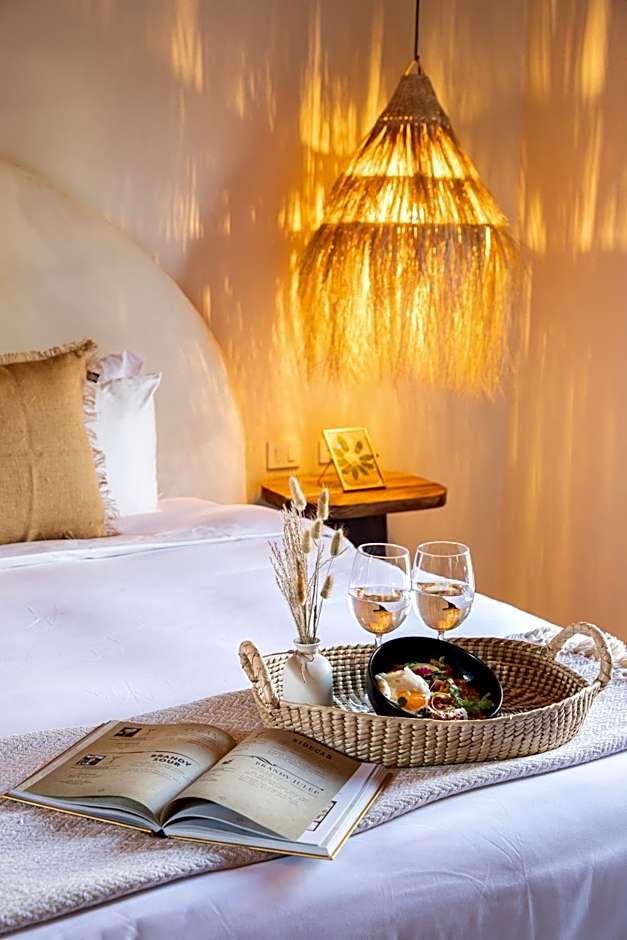 HOLT Hotel del Pueblito