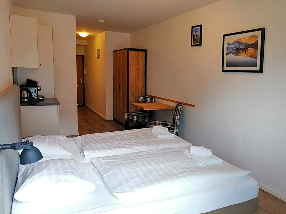 Dormio Hotel Obertraun