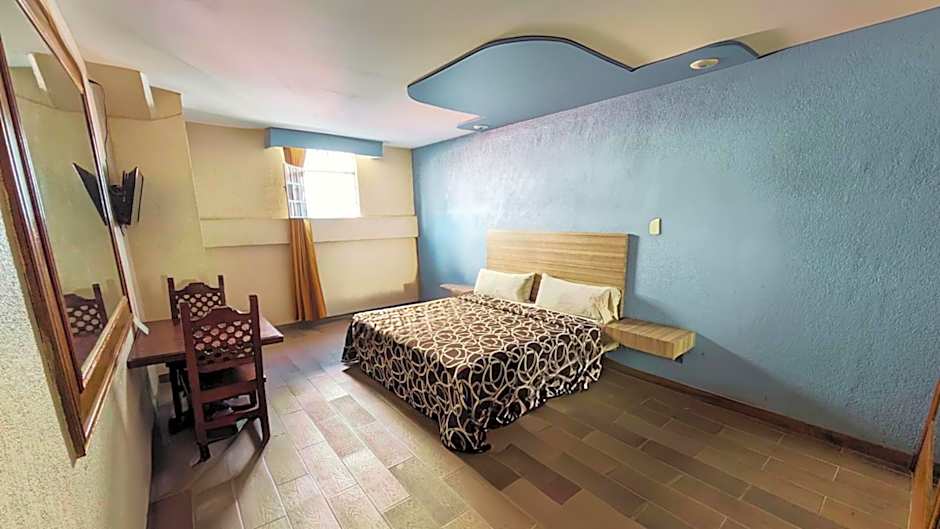 Hotel Plaza San Juan