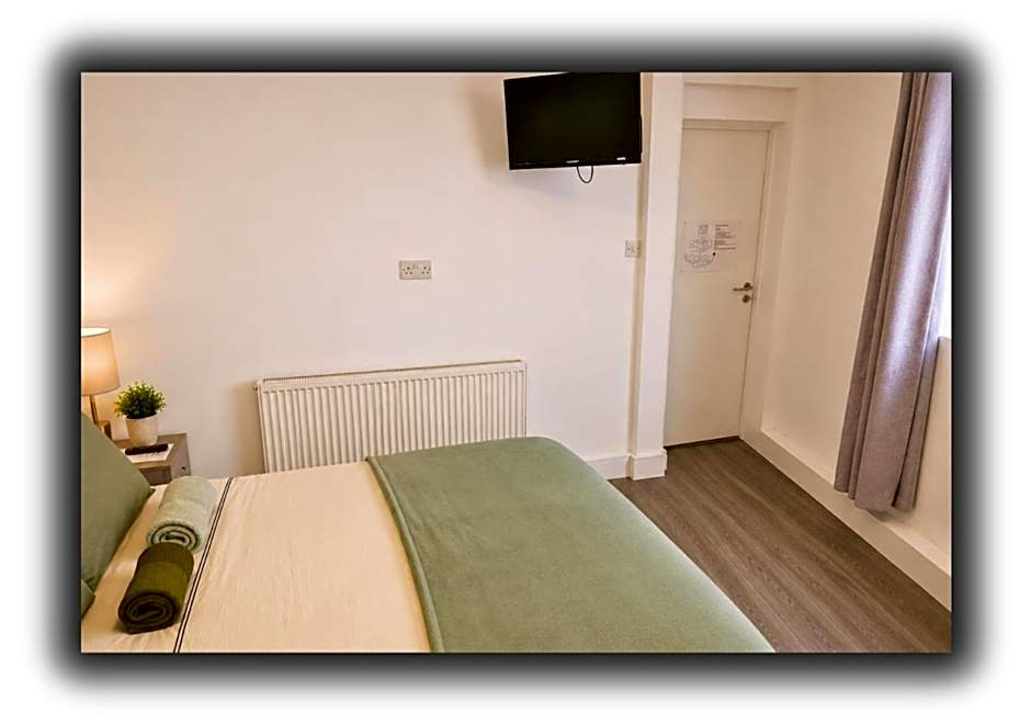Kop View Rooms