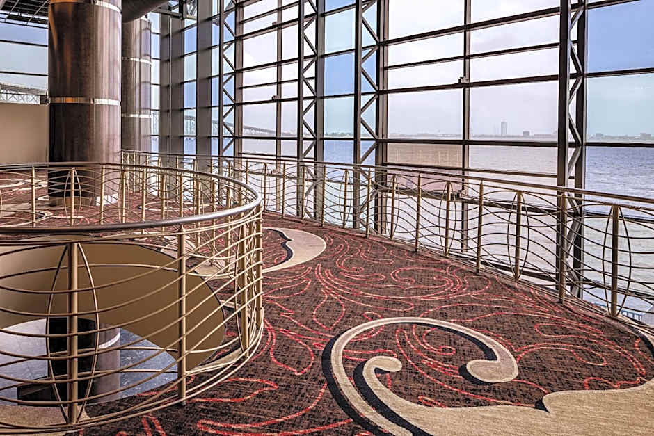 Horseshoe Lake Charles - A Caesars Rewards Destination