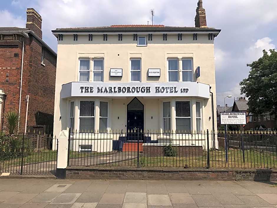 Photo 1 of 21 of Marlborough Hotel