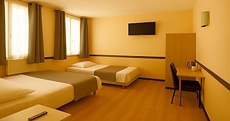 Superior Triple Room