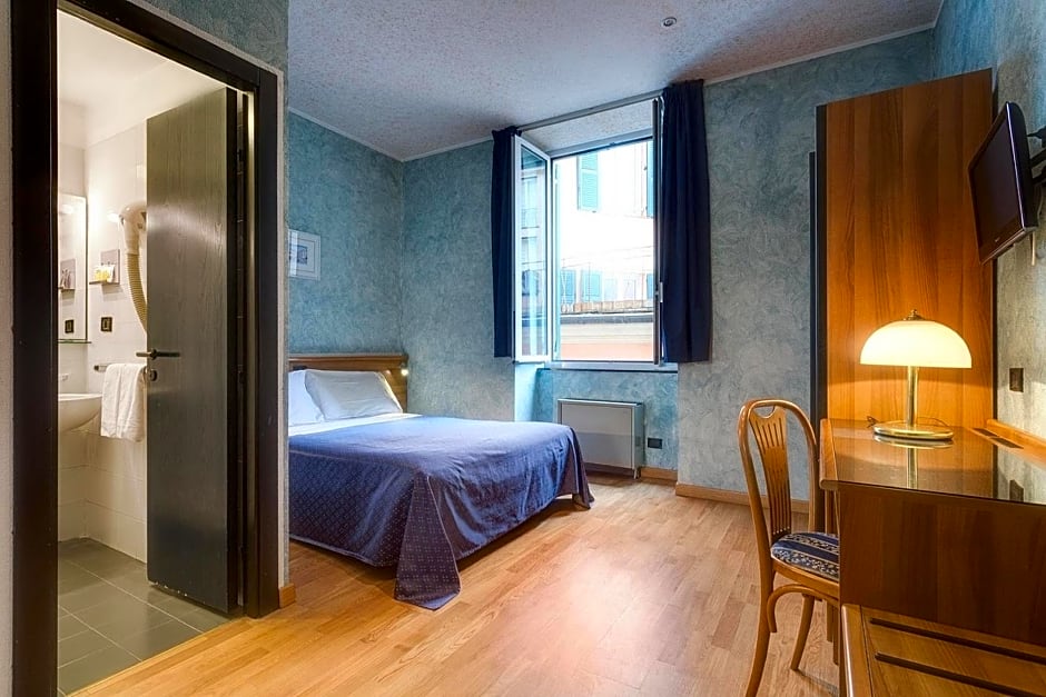 Hotel Europa
