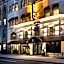 The Gregorian Hotel