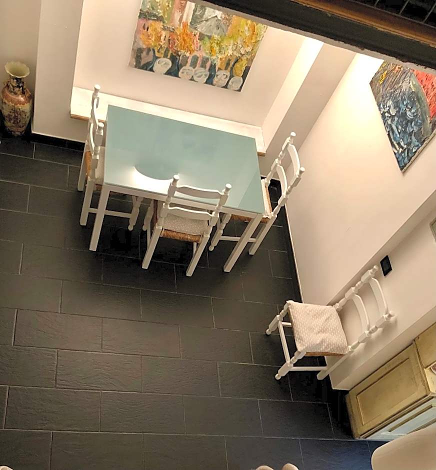 Affittacamere Monterosso 5 Terre