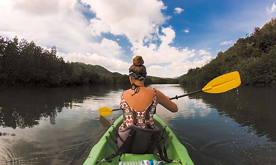 Palmyra Indah Bungalows