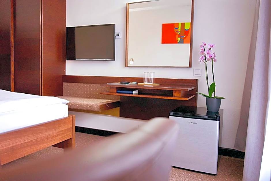 Hotel Merkur - Jablonec nad Nisou